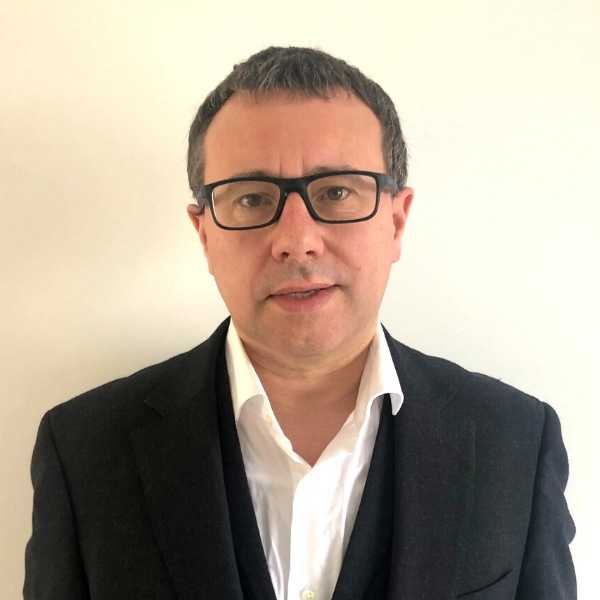 Headshot_Spencer J Hall